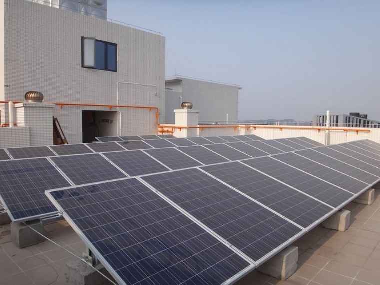 光伏发电在安装时需要注意哪些电气安全要求