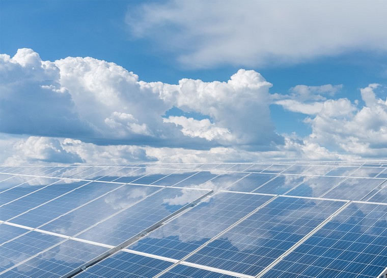 屋顶光伏电站散热的一些方法